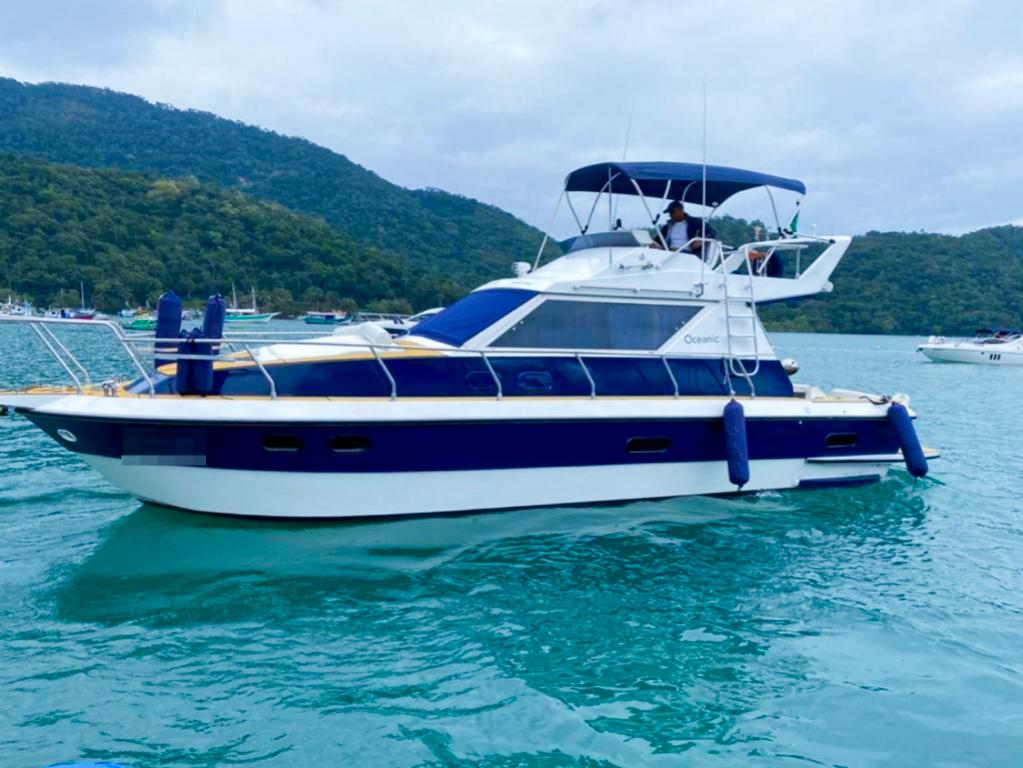 Ocean 32