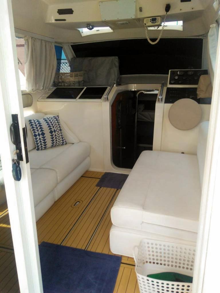 Ocean 32