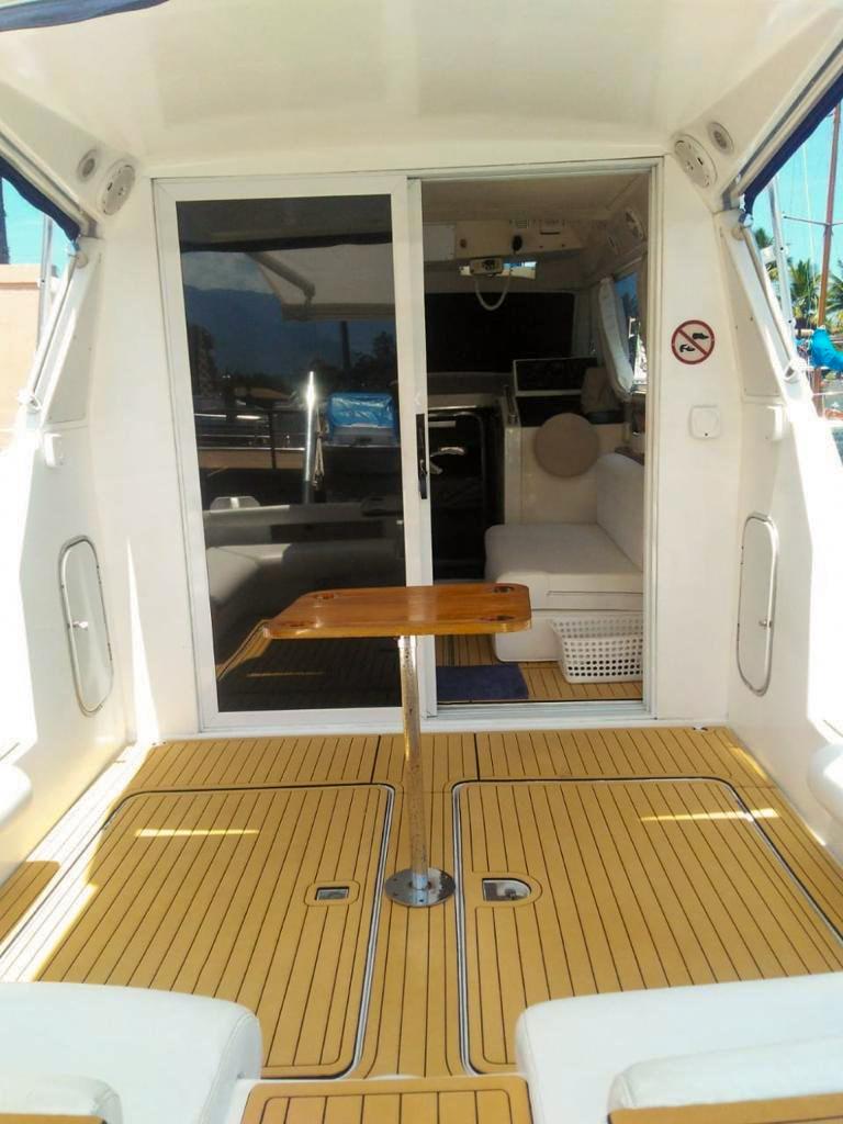 Ocean 32
