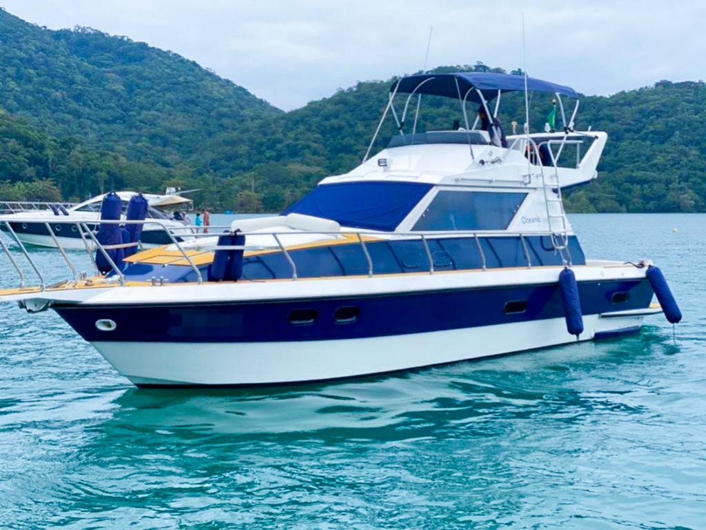 Ocean 32
