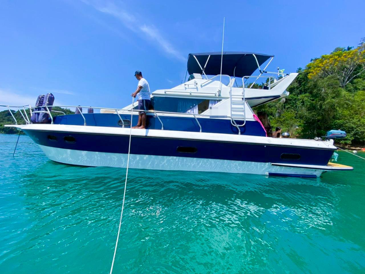 Ocean 32