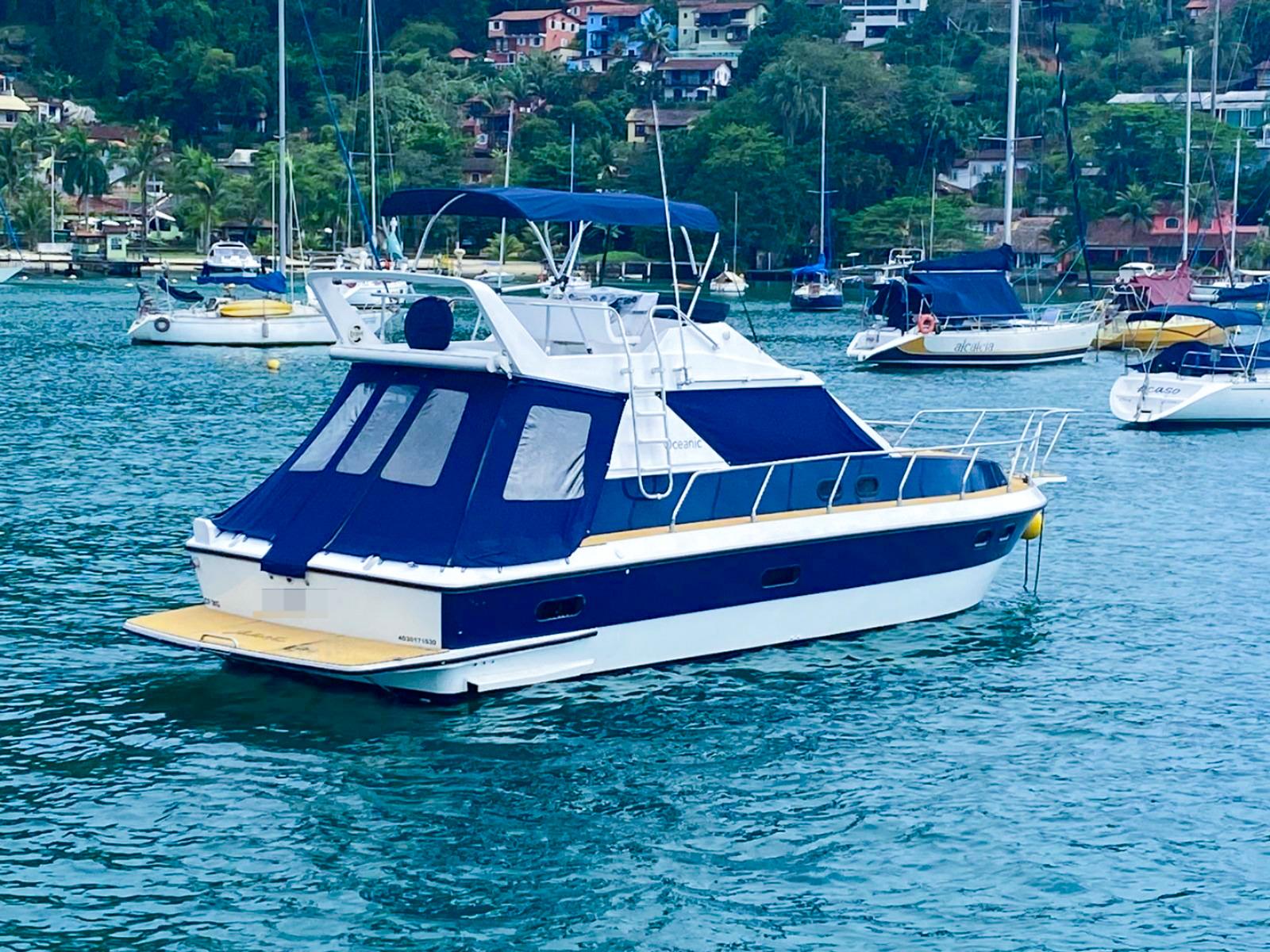 Ocean 32