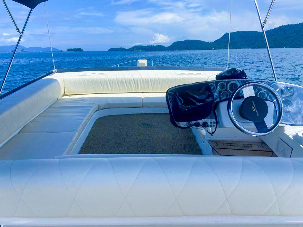 Marine 440 Full Gold