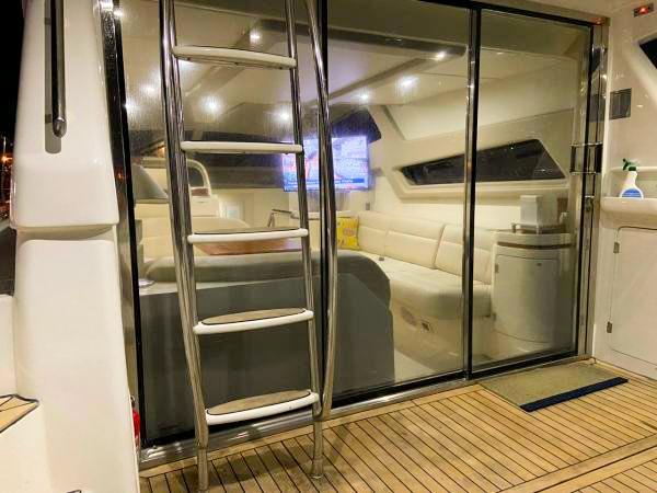 Marine 440 Full Gold