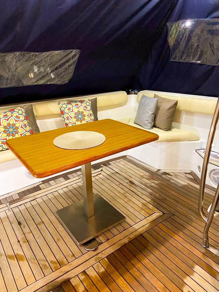 Marine 440 Full Gold