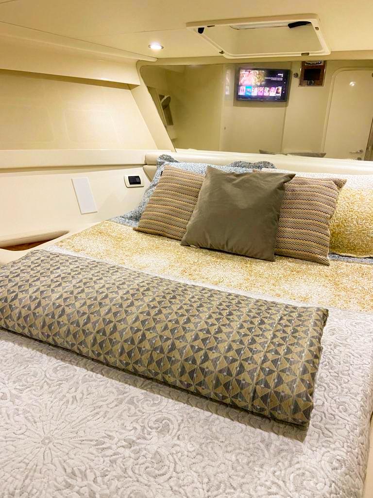 Marine 440 Full Gold