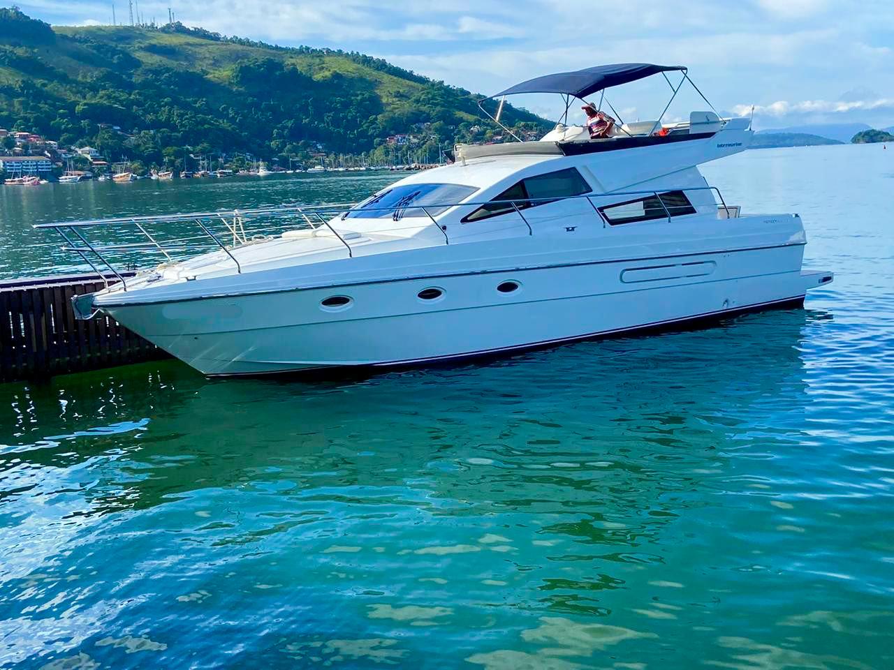 Marine 440 Full Gold